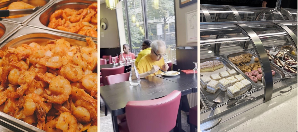 Palais de Clichy - Gallery Image 1